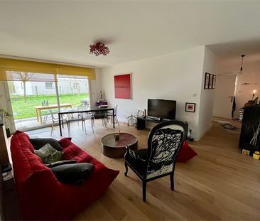 Location Appartement 70.8 M² BARTENHEIM 950 € - Photo 1