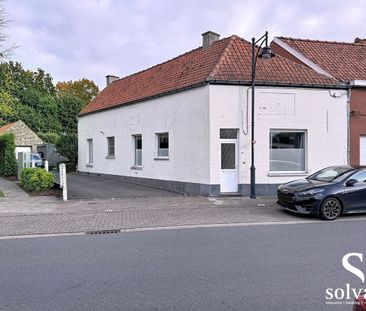 Gezellige halfopen woning met tuin en garage - Foto 6