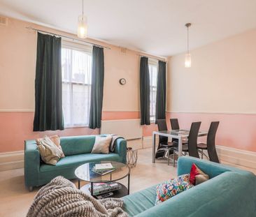 1 Bed Flat, West Street, LE1 - Photo 3