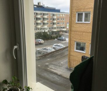 1:a med kokvrå i Centrum - Photo 6