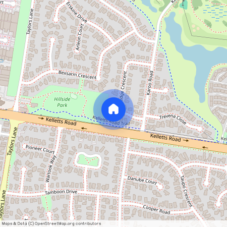 1/13 Wedge Crescent, Vic 3178, Rowville