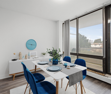 Applewood Towers Apartments - 1 Bedroom - Photo 6