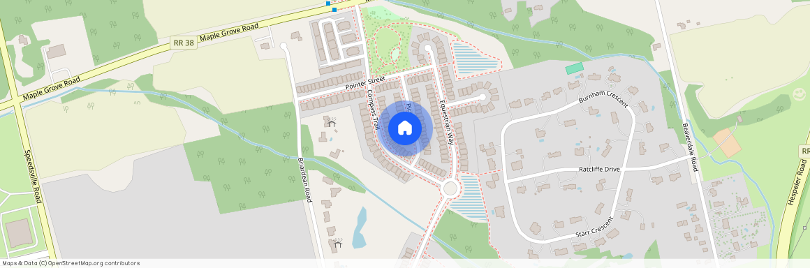 28 Pickett Place, Cambridge