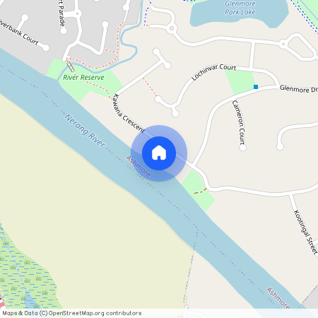 16 Kawana Crescent, Qld 4214, Ashmore