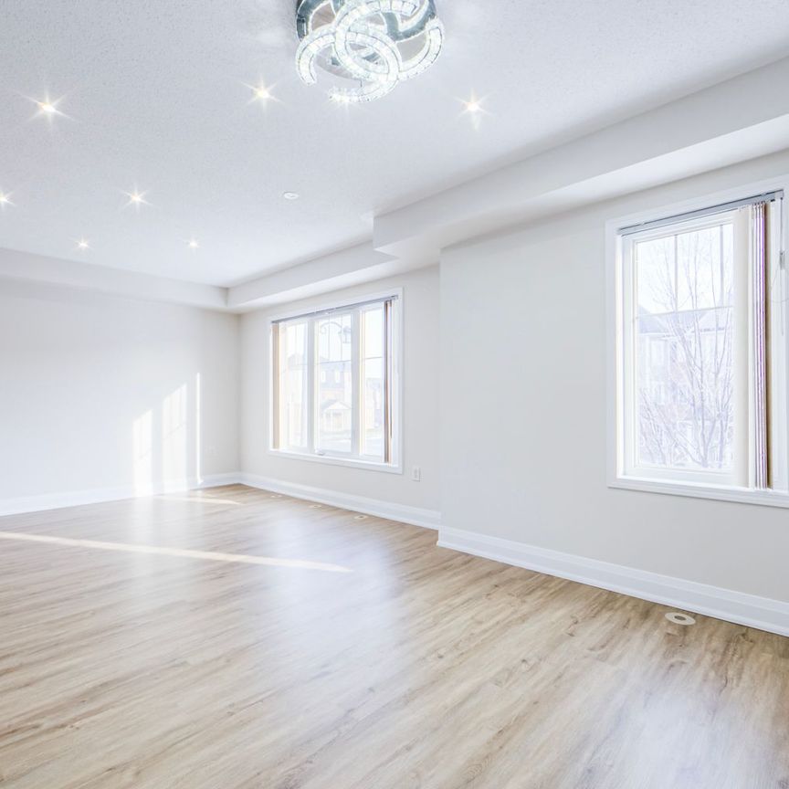 For Lease - 299 Dymott Avenue, Milton, Ontario - Photo 1