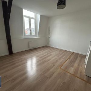 Location Appartement 2 pièces 26m² LOMME 59160 - Photo 3