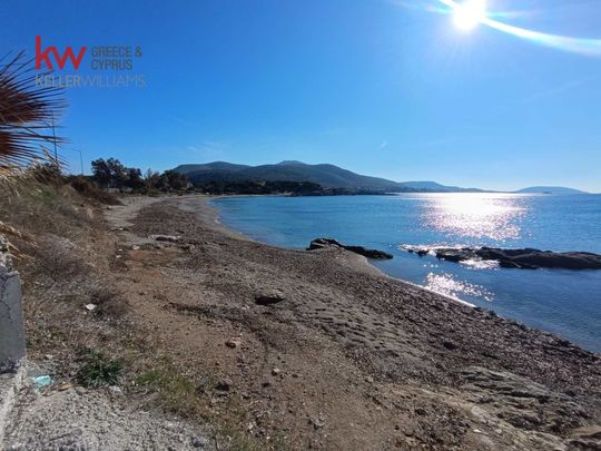 Διαμέρισμα για ενοικίαση Καλύβια Θορικού - Φωτογραφία 1