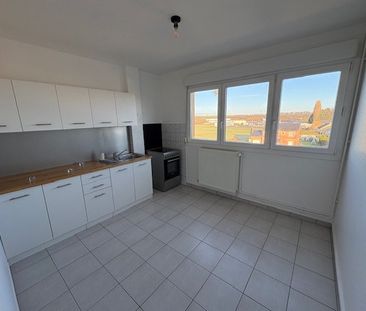 Appartement 2 pièces à Landres - Photo 1