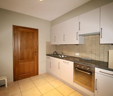 Ruim appartement met twee slaapkamers in het centrum - Marcel Vastgoed - Photo 1