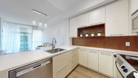 For Lease - 21 Carlton Street Unit# 1906, Toronto, Ontario - Photo 2