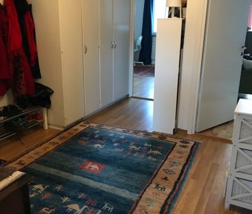 Byälvsvägen, Bagarmossen - Foto 4