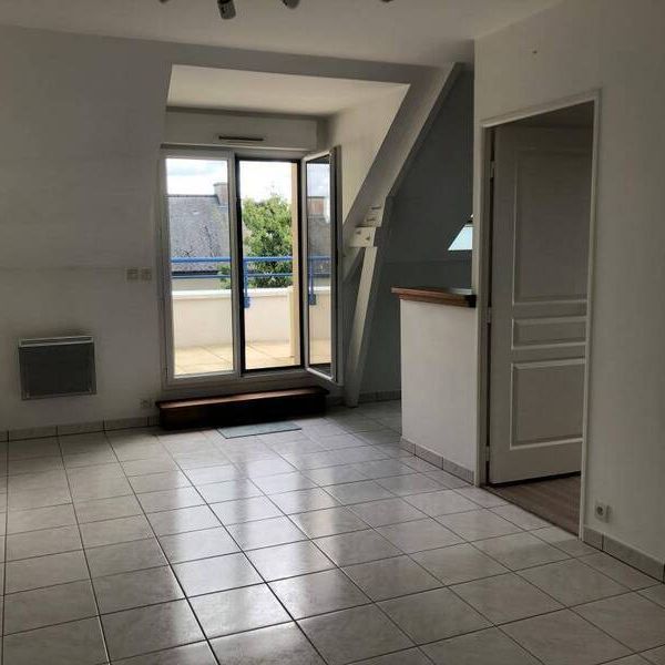 Appartement 2 pièces - - Photo 1