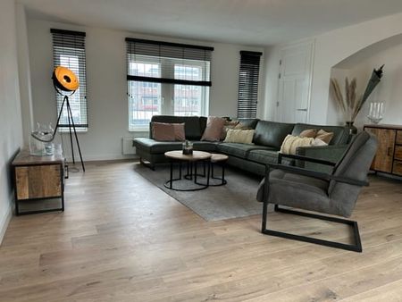 Appartement te huur: Kanaaldijk N.W. 45 5707 LB Helmond - Foto 3