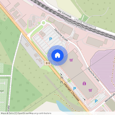 06112, Halle Halle Halle