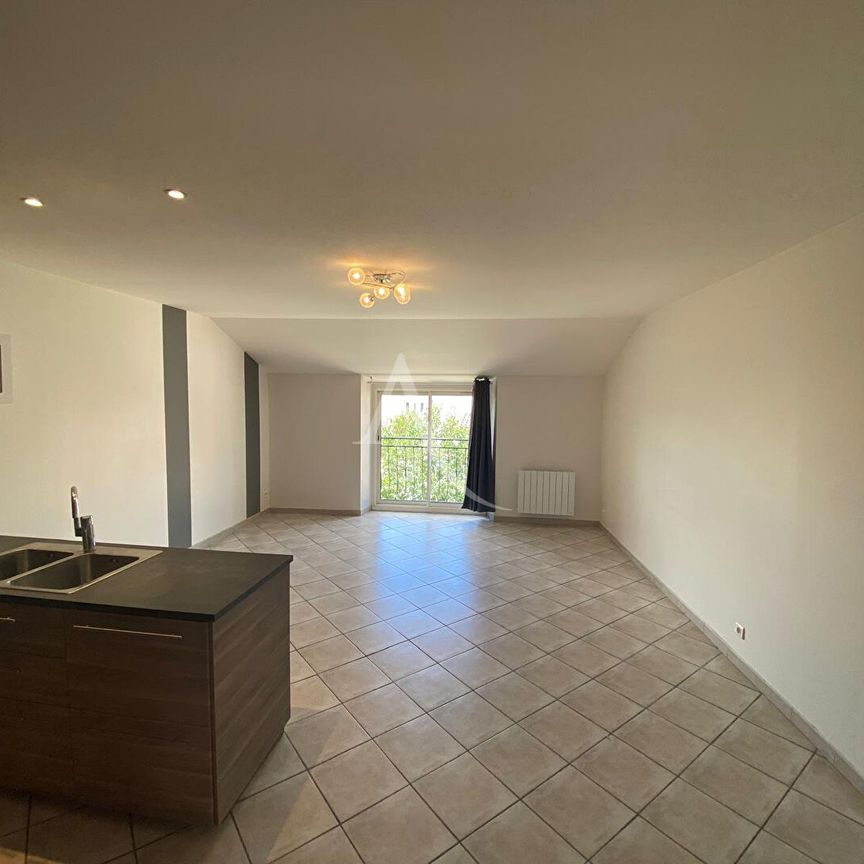 Location Appartement 3 pièces 59m² - Photo 1