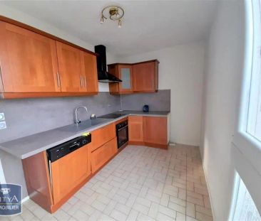 Appartement à louer 3 pièces 77.31m² - Photo 6