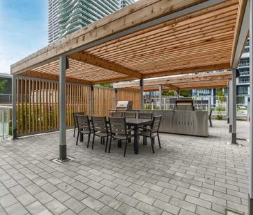 For Lease - 65 ANNIE CRAIG Drive Unit# 1205, Toronto, Ontario - Photo 3