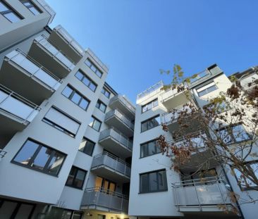 U3 Kendlerstraße: helle ruhige klimatisierte 2-Zimmer-Dachgeschossw... - Photo 6