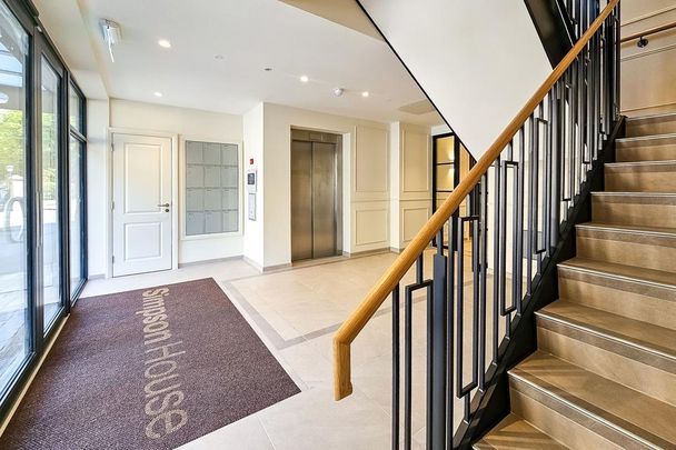 2 bedroom apartment to rent - Photo 1