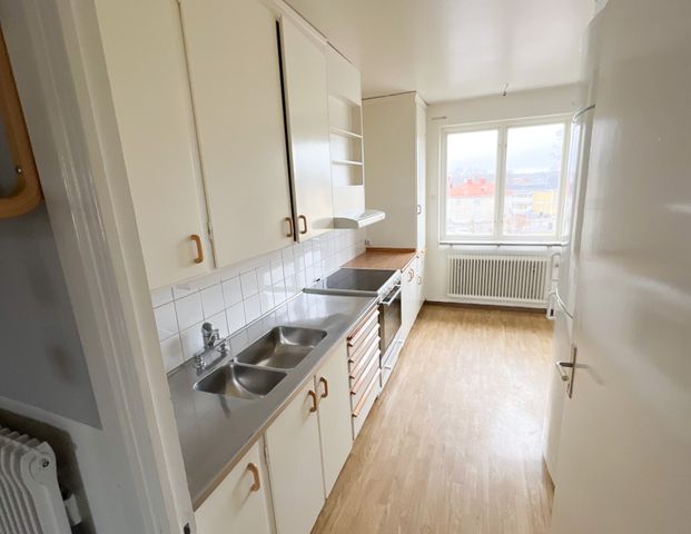 Storgatan 38 C - Foto 1