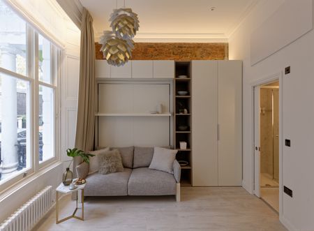 Apartment LG71-1 - Photo 2