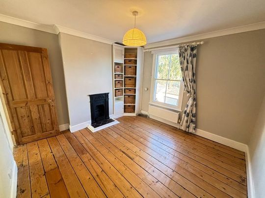 2 bedroom terraced house to rent - Photo 1