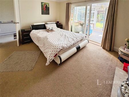 2 bedroom bungalow to rent Eastwood Drive, Boston, Lincolnshire, PE21 - Photo 2