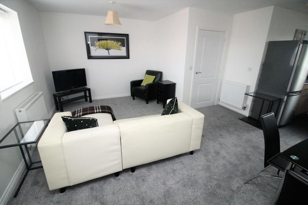 Mulberry Wynd, Stockton-On-Tees - Photo 1