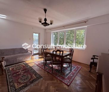 Apartament cu 3 camere | Aleea Muscel - Photo 5