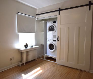 For Lease - 104 Braemar Avenue Unit# Main, Toronto, Ontario - Photo 1