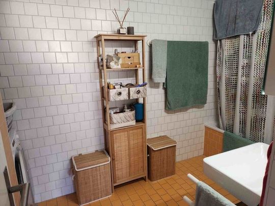 Appartement Sion - 3.5 pièces - Photo 1