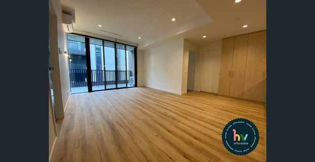 112/34 Dunlop Av, Ascot Vale, Vic 3032 - Photo 1