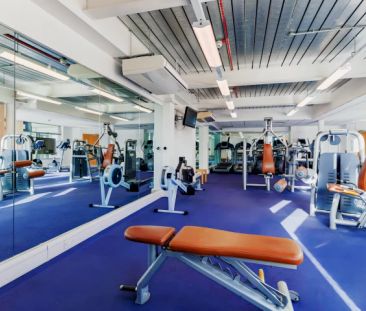 Premium Plus Accessible Ensuite - Photo 1