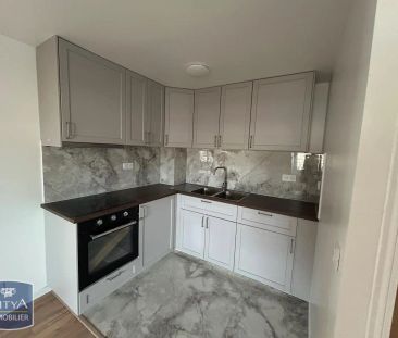 Appartement à louer 26.8m² - Photo 5