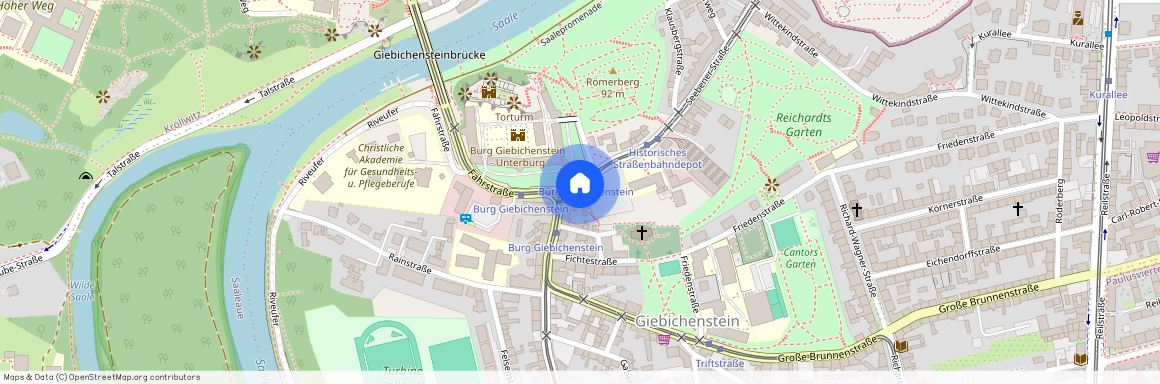 Seebener Straße 197, 06114 Sachsen-Anhalt - Halle