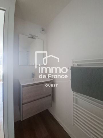 Location Appartement 2 pièces 42m² - Photo 3