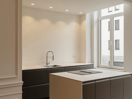 Appartement te huur - Photo 3