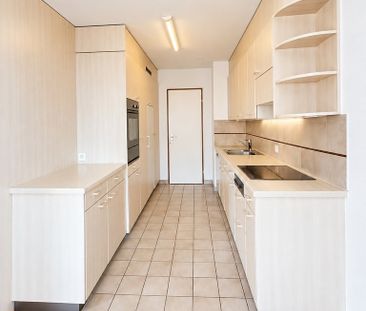 Gemütliche Dachwohnung mit Chéminée und Balkon - Foto 2