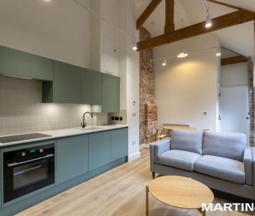 1 bedroom apartment to rent - Photo 1