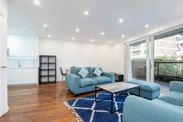 Orsman Road, Hoxton, N1 - Photo 1