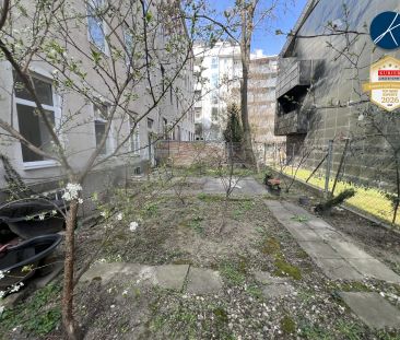 UNBEFRISTET am Matznerpark! Gartenwohnung im Erdgeschoss.. - Photo 3