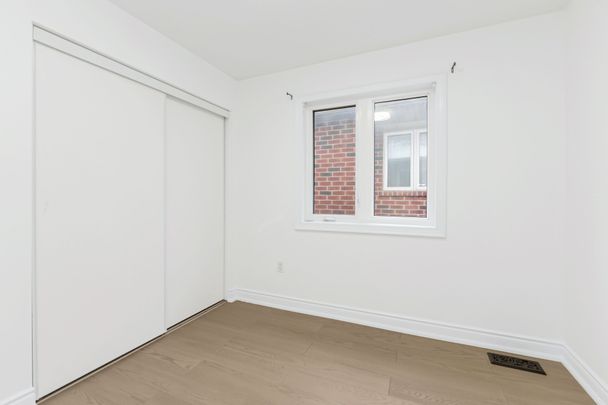 For Lease - 5 Haverty Trail, Brampton, Ontario - Photo 1