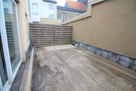 Woning met twee slaapkamers en terras - Foto 2