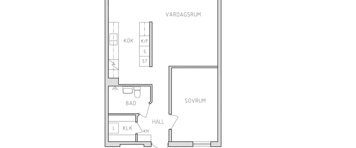 Rynningsgatan 29, våning None - Foto 1