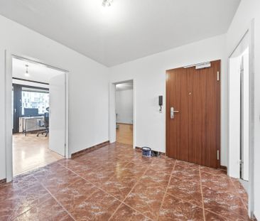 Top Innenstadtwohnung mit Balkon zur Vermietung in der Karlsruher-S... - Photo 3