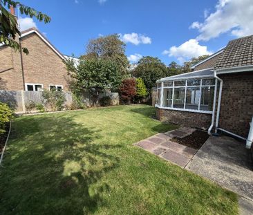 2 bedroom bungalow to rent - Photo 4