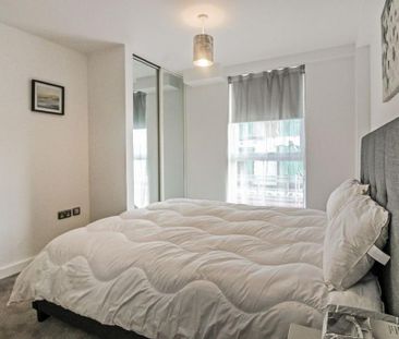 1 bedroom apartment to rent - Photo 6
