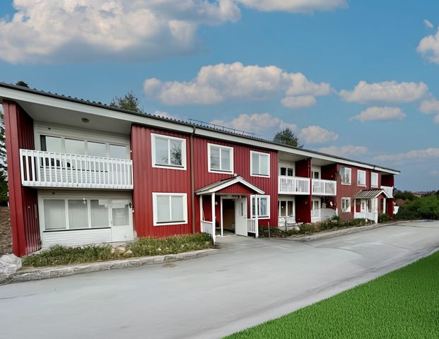 Gustavsvägen 7 - Foto 1