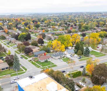 For Lease - 1215 King Street Unit# Main, Oshawa, Ontario - Photo 2