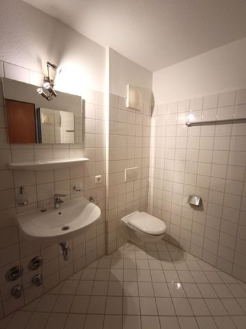 Helle, gemütliche 1-Zimmer-Wohnung in Wolfurt - Photo 4